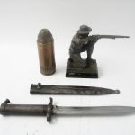 509 7074 Militaria